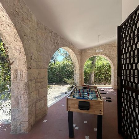 Villa San Michele By Sthey Impalata Екстер'єр фото