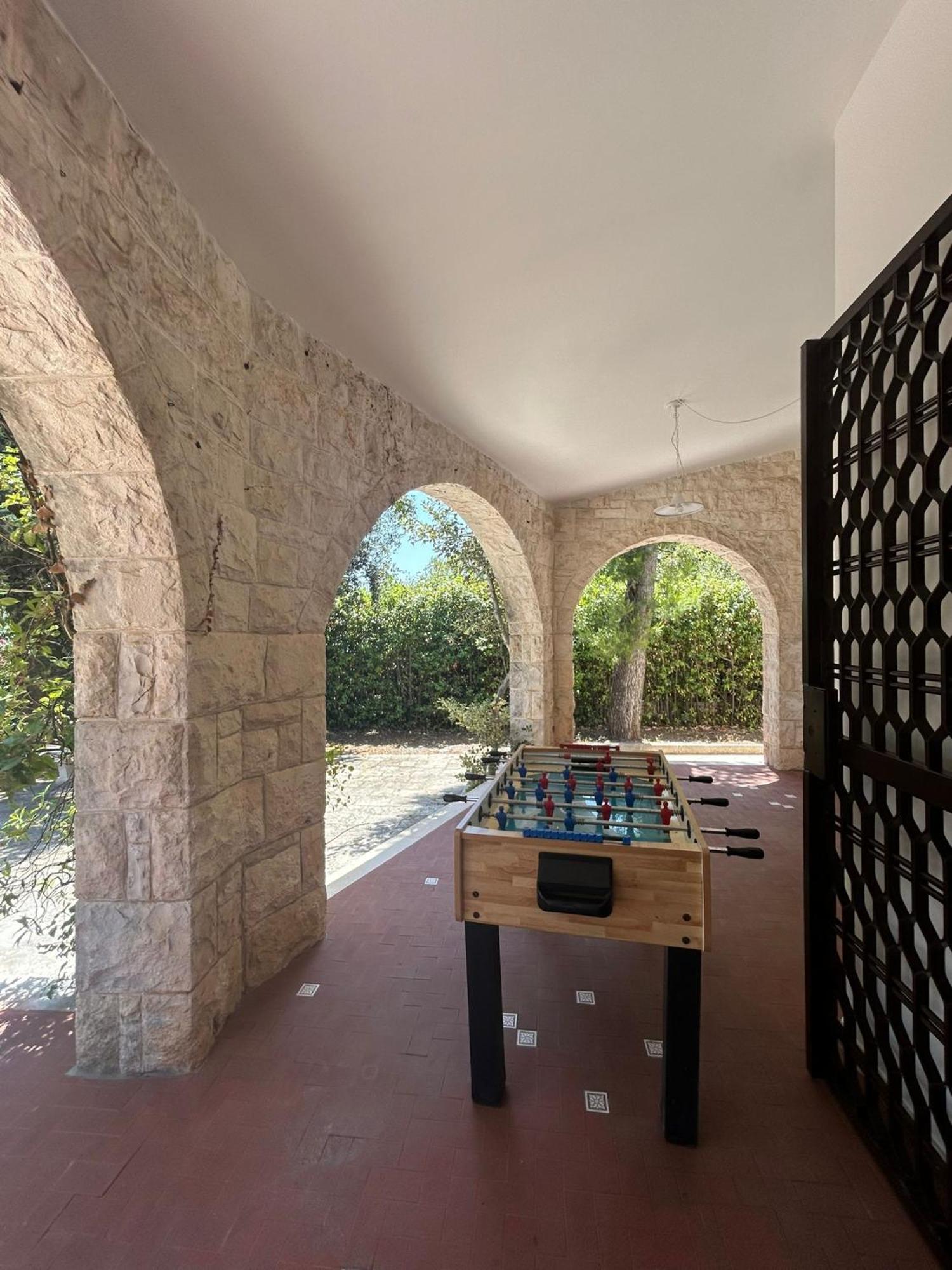 Villa San Michele By Sthey Impalata Екстер'єр фото